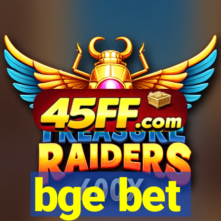 bge bet